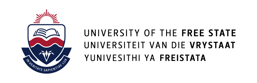 University of the Free State Logo